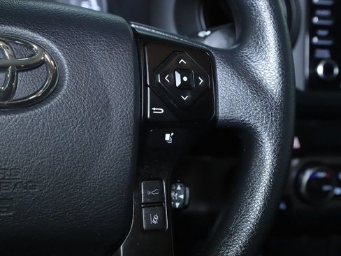 Used 2023 Toyota Tacoma SR AWD/4WD image 22
