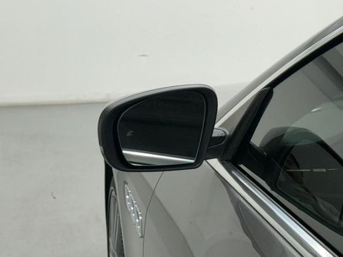Used 2018 Maserati Quattroporte S GranLusso RWD image 34
