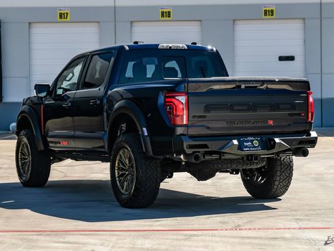 Used 2026 Ford F150 Raptor w/ Equipment Group 803A Raptor R image 12