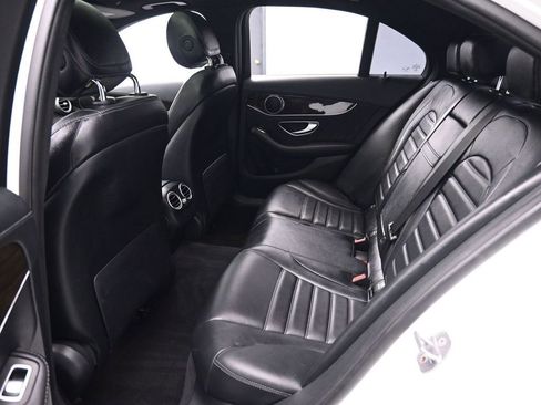 Used 2019 Mercedes-Benz C 43 AMG 4MATIC Sedan image 15