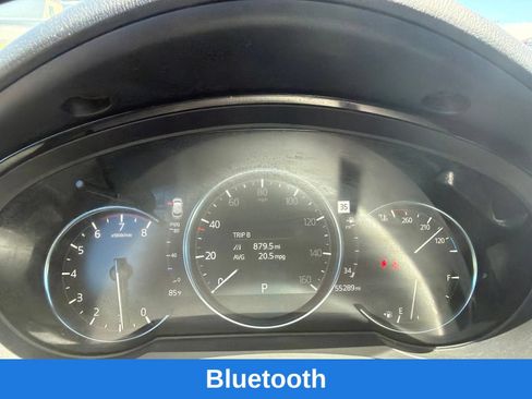 Used 2021 MAZDA CX-9 Grand Touring AWD/4WD image 14