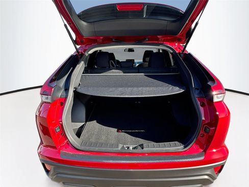 New 2026 Mitsubishi Eclipse Cross LE image 23