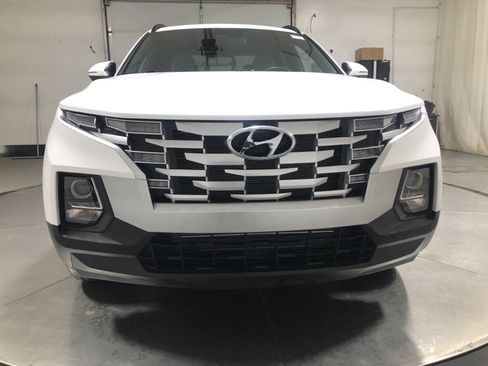 Used 2023 Hyundai Santa Cruz SEL w/ Activity Package image 2