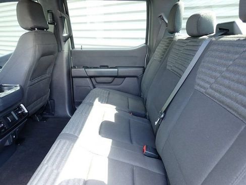 Used 2023 Ford F150 XL w/ STX Appearance Package AWD/4WD image 20