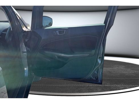 Used 2020 Ford EcoSport SE w/ SE Convenience Package FWD image 47