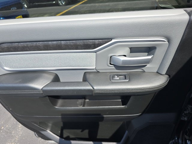 Used 2019 RAM 2500 Big Horn AWD/4WD image 20