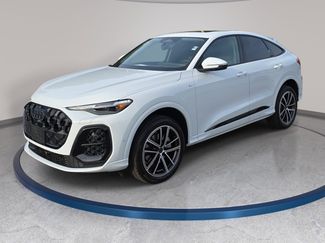 New 2026 Audi Q5 Premium Plus video 1