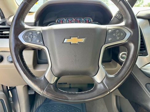 Used 2020 Chevrolet Tahoe LT AWD/4WD image 39