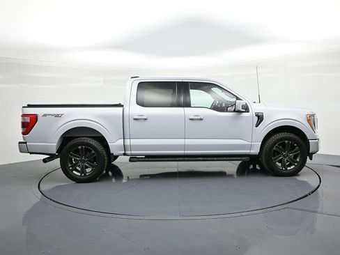 Used 2021 Ford F150 Lariat image 5