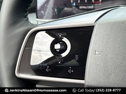 New 2026 Nissan Murano SL AWD/4WD image 38