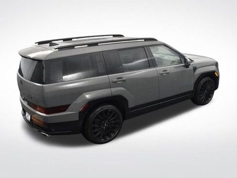 Used 2025 Hyundai Santa Fe Calligraphy image 26