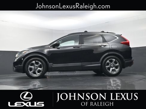 Used 2019 Honda CR-V EX image 21