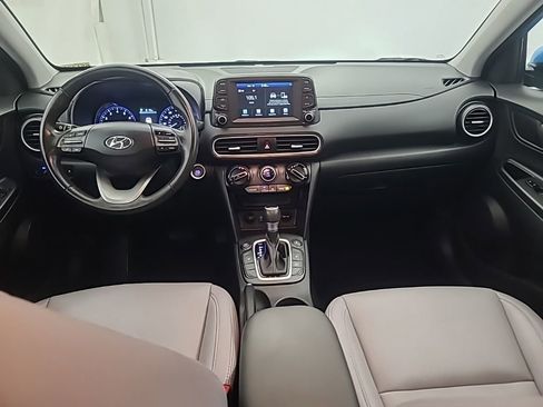 Used 2020 Hyundai Kona SEL Plus AWD/4WD image 21
