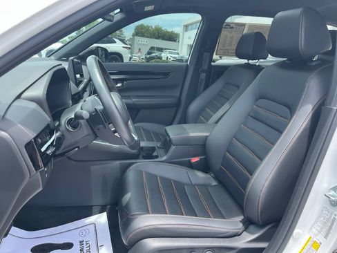 Used 2023 Honda CR-V Sport Touring image 30