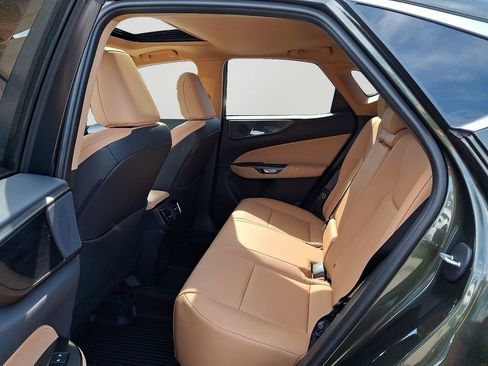 Used 2026 Lexus NX 350 AWD w/ Accessory Package (2T) image 8