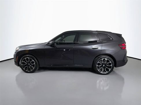 New 2026 BMW X3 xDrive30i w/ Premium Package AWD/4WD image 8