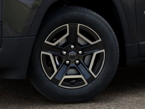 New 2026 Jeep Cherokee Laredo AWD/4WD image 31