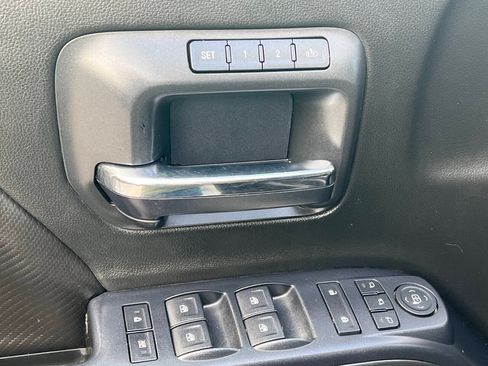 Used 2015 GMC Sierra 1500 SLT AWD/4WD image 16