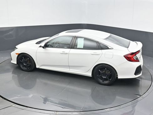 Used 2019 Honda Civic Si image 15