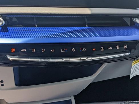 New 2025 Cadillac Optiq Luxury 1 image 16