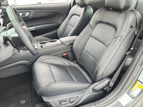 Used 2026 Ford Mustang Premium RWD image 26