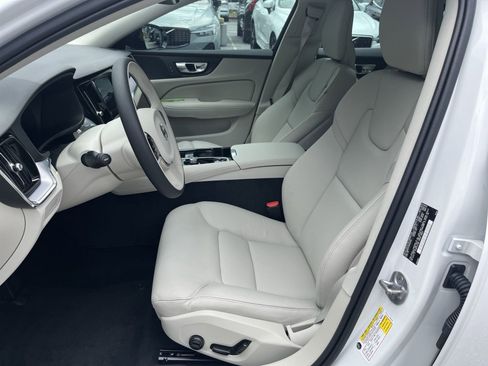 Certified 2024 Volvo S60 T8 Core w/ Protection Package Premier image 15