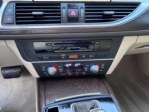 Used 2016 Audi A6 3.0T Prestige image 27