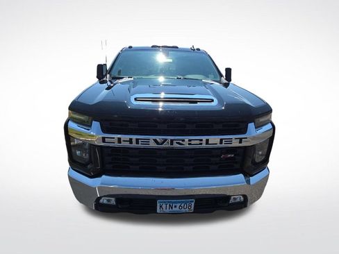 Used 2023 Chevrolet Silverado 2500 LT w/ Convenience Package AWD/4WD image 10