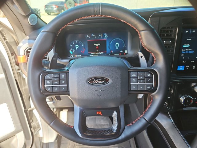Used 2025 Ford F150 Raptor w/ Equipment Group 803A Raptor R AWD/4WD image 13