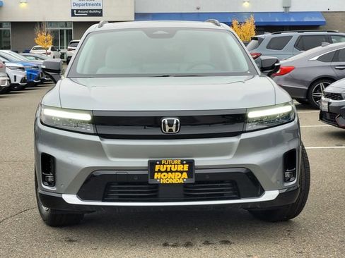 New 2026 Honda Prologue Touring image 2