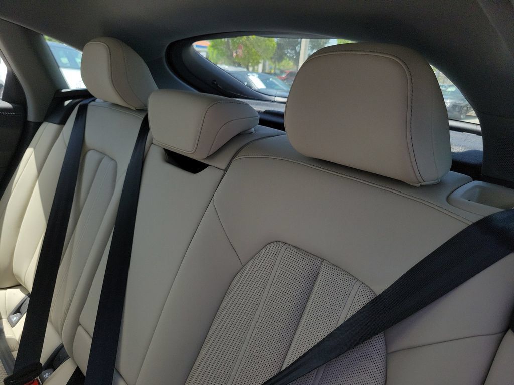 New 2026 Audi A5 2.0T Premium Plus AWD/4WD image 27