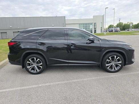 Used 2022 Lexus RX 350L FWD w/ Premium Package image 9