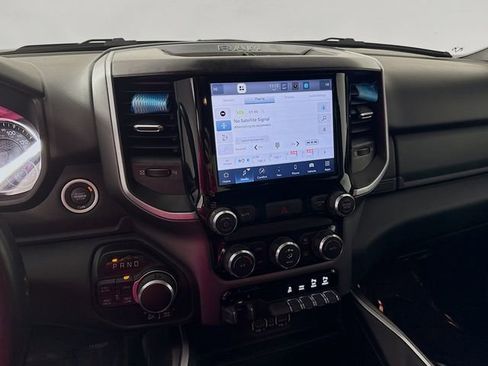 Used 2022 RAM 1500 Big Horn w/ Back Country Package image 15