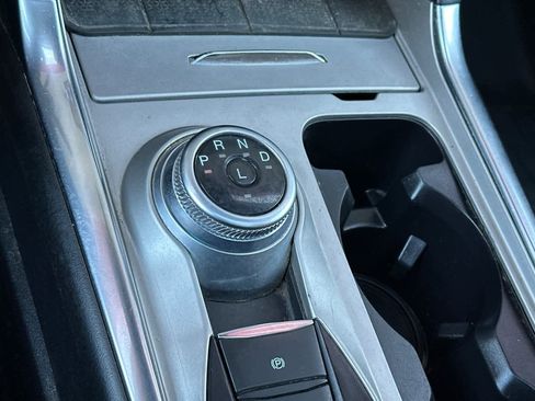 Used 2021 Ford Explorer Limited w/ Equipment Group 301A image 25