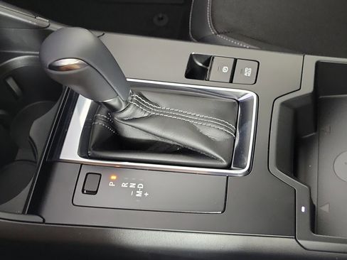 New 2026 MAZDA CX-5 Preferred image 23