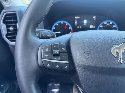 Used 2024 Ford Bronco Sport Big Bend w/ Convenience Package AWD/4WD image 21