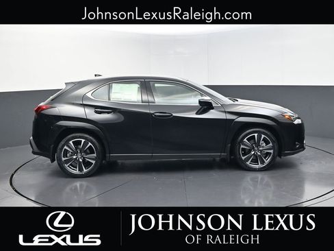 New 2026 Lexus UX 300h AWD image 6