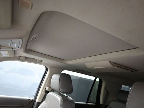 Used 2020 GMC Yukon Denali w/ Open Road Package AWD/4WD image 14