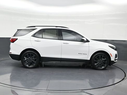 Used 2023 Chevrolet Equinox RS image 7