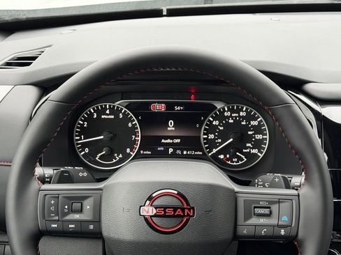 New 2026 Nissan Pathfinder Rock Creek image 23