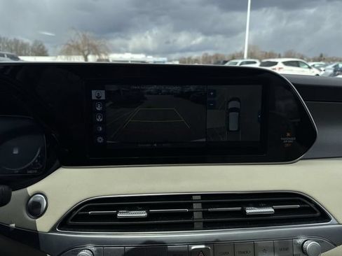 Used 2020 Hyundai Palisade Limited AWD/4WD image 15