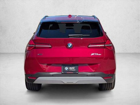 Certified 2026 BMW X3 xDrive30 w/ Premium Package AWD/4WD image 7
