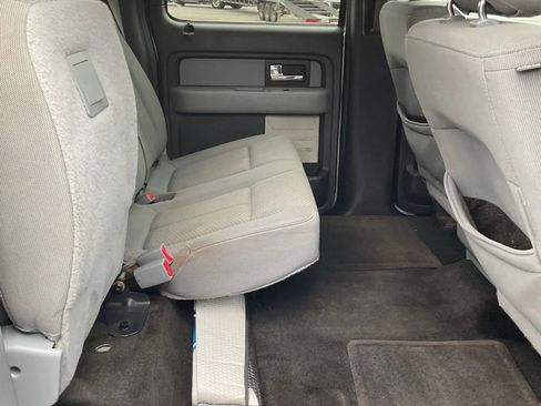 Used 2014 Ford F150 XLT w/ Trailer Tow Package image 48