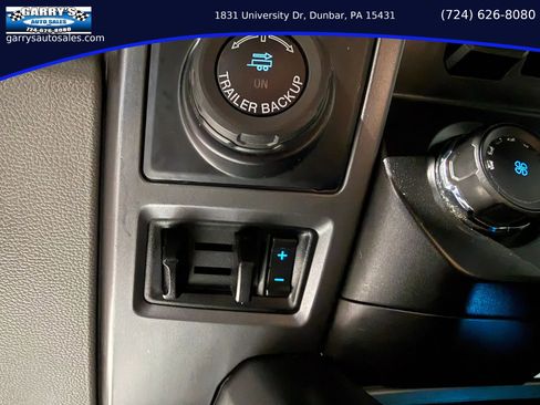 Used 2017 Ford F150 XLT w/ Equipment Group 302A Luxury AWD/4WD image 22