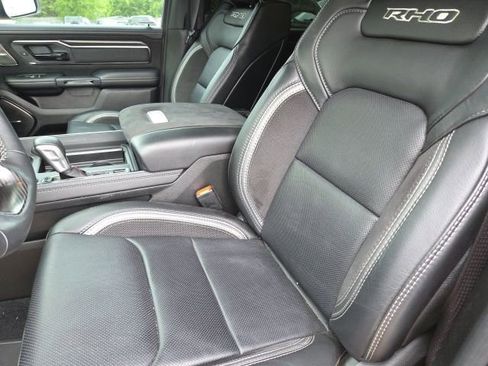 Used 2025 RAM 1500 RHO w/ RHO Level 1 Equipment Group AWD/4WD image 6