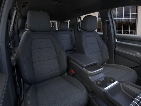 New 2026 GMC Terrain Elevation w/ LPO, Floor Liner Package image 16