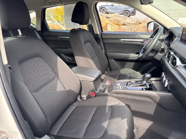 Used 2023 MAZDA CX-5 AWD 2.5 S image 11