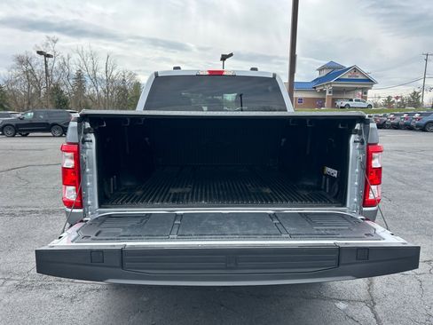 Certified 2023 Ford F150 XL w/ STX Appearance Package image 13