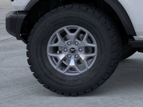 New 2025 Ford Bronco Badlands AWD/4WD image 24