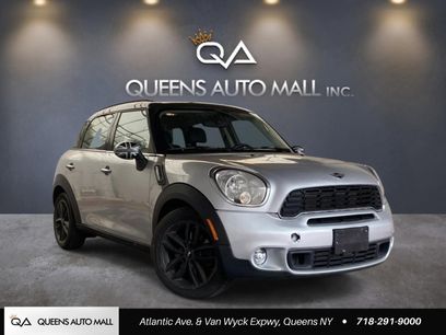 Used 2013 MINI Cooper Countryman S